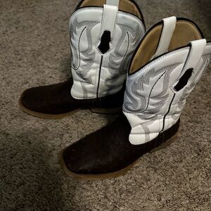 Men boots